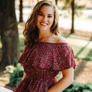 Meet your Posher, Meghan